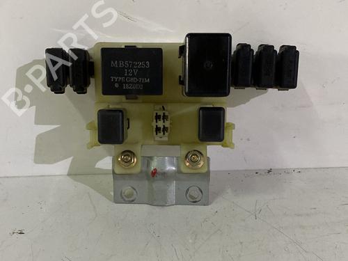 Used Fuse box MITSUBISHI PAJERO SPORT I (K7_, K9_) [1996-2025]  20820492