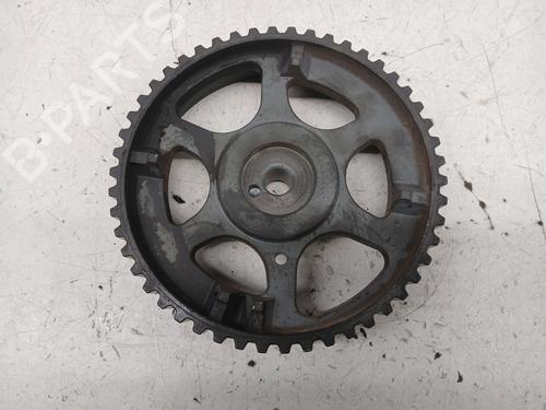 Used Pulley Pulley FIAT DUCATO Van (250_) 120 Multijet 2,3 D (120 hp) 34184235 34184235