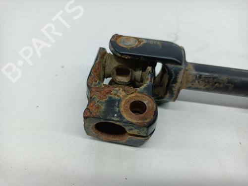 Driveshaft MERCEDES-BENZ M-CLASS (W164) ML 350 CDI 4-matic (164.125, 164.124) | BP23533727M37 