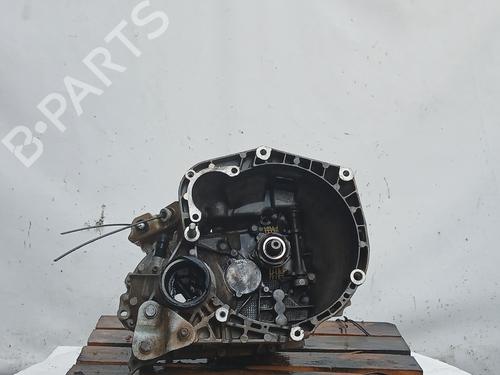 Used Gearbox FIAT DOBLO MPV (119_, 223_) 1.9 D (223AXB1A) (63 hp) 25771148