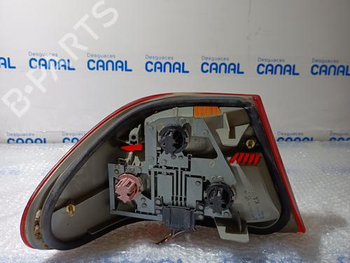 Right taillight MERCEDES-BENZ E-CLASS (W210) E 220 CDI (210.006) | BP20826888C35 