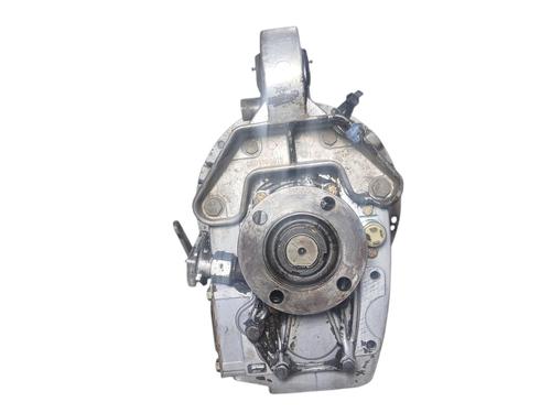 Gearbox RENAULT MASTER PRO Platform/Chassis (HH__, UH__) | BP36885308M3 - Image 5
