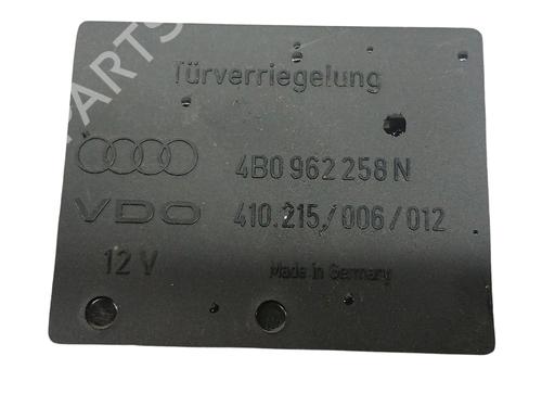 Comfort control module AUDI A6 C6 (4F2) | BP38001254M56 - Image 3