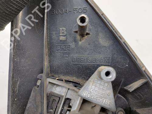 Retrovisor izquierdo FORD FIESTA IV (JA_, JB_) 1.8 DI | BP26579015C26 