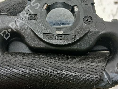 Front right seatbelt FIAT DUCATO Van (250_) 130 Multijet 2,3 D | BP33630445I25 - Image 5