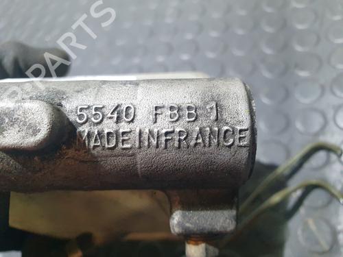Brake master cylinder OPEL VECTRA B (J96) 1.6 i 16V (F19) | BP20821998M77 
