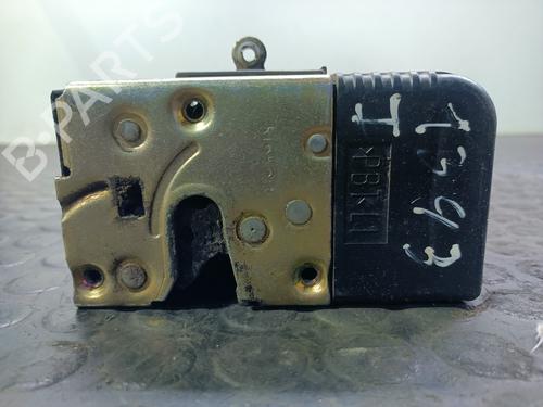 Used Front left lock PEUGEOT EXPERT (224_) 1.9 D (70 hp) 20828932