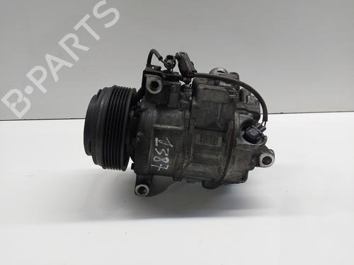 AC compressor BMW X1 (E84) sDrive 20 d | BP20843480M34 