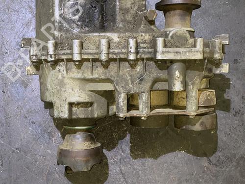 Verteilergetriebe für JEEP GRAND CHEROKEE II (WJ, WG) [1998-2005]  32483742
