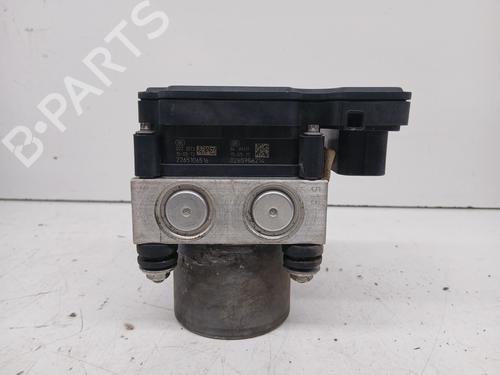 ABS Bremseaggregat FIAT DUCATO Van (250_) 130 Multijet 2,3 D (131 hp) 29944305