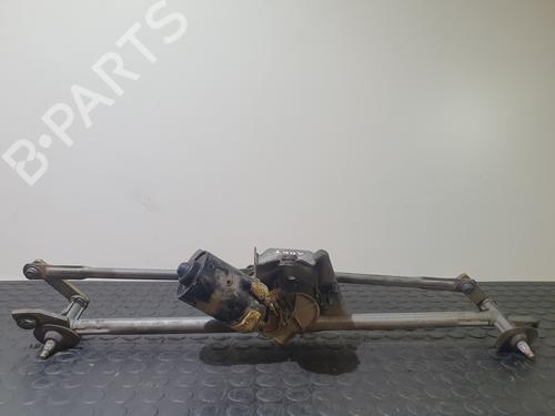 Used Front wiper motor VW GOLF III (1H1) 2.0 (115 hp) 20818015