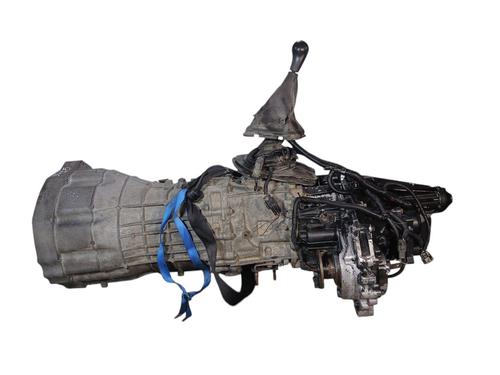 Gearbox NISSAN NAVARA NP300 (D40)  | BP32406164M3 