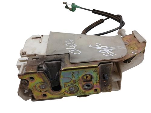 Venstre fortil lås Venstre fortil lås FORD FIESTA IV (JA_, JB_) 1.25 i 16V (75 hp) 34164677 34164677