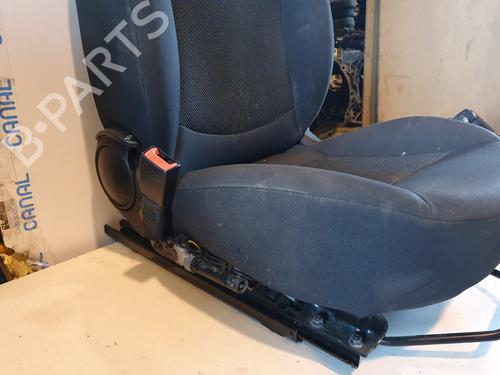 Left front seat MINI MINI (R56) One D | BP29452682C15 