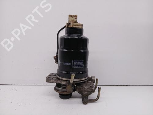 Support NISSAN TERRANO II (R20) 2.7 TDi 4WD | BP28010552C155 