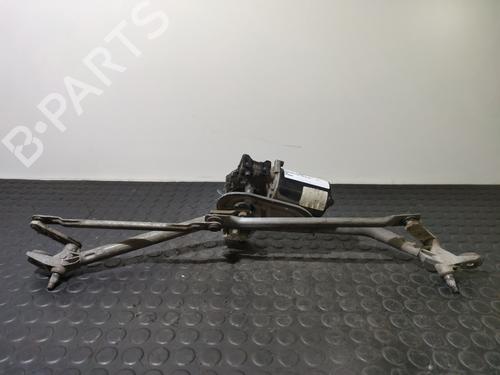 Used Front wiper motor VW PASSAT B5 (3B2) [1996-2001]  20827135
