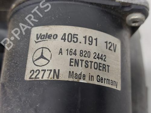 Front wiper motor MERCEDES-BENZ M-CLASS (W164) ML 320 CDI 4-matic (164.122) | BP26728320M29 