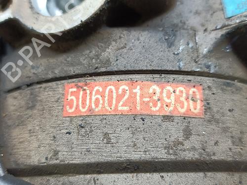 AC compressor FORD MAVERICK (UDS, UNS) 2.7 TD | BP20842504M34 