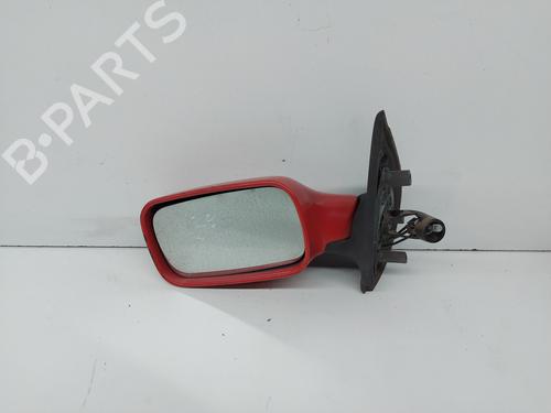 Used Left mirror FIAT PUNTO (176_) 55 1.1 (54 hp) 23551104