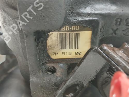 Steering pump FORD ESCORT VI (GAL, AAL, ABL)  | BP27316082M99 