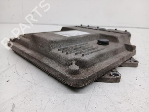 Engine control unit (ECU) FIAT PUNTO EVO (199_)  | BP30569953M57 