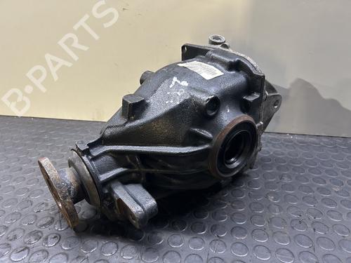 Used Rear differential BMW 3 (E46) 316 i (105 hp) 31862871