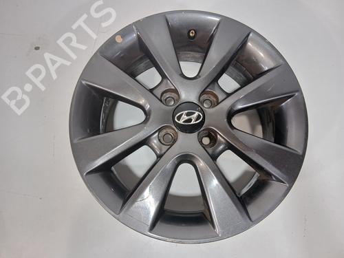 Used Rim HYUNDAI i20 II (GB, IB) [2014-2021]  28315428