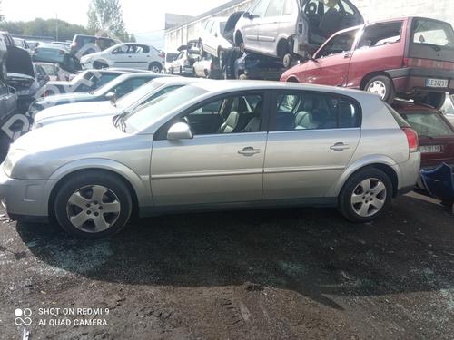 Starter OPEL SIGNUM Hatchback (Z03) 2.2 DTI (F48) | BP32074285M8 