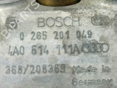 ABS pump AUDI 90 B3 (893, 894, 8A2) 2.3 E | BP20836255M43 