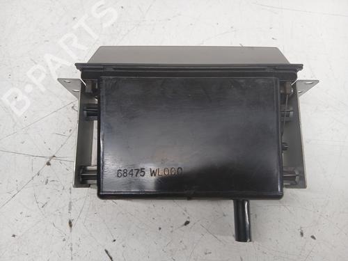 Glove box NISSAN X-TRAIL I (T30)  | BP26528853C95 