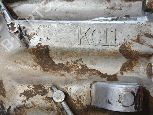 Gearbox KIA SPORTAGE SUV (K00) 2.0 TD 4WD | BP27354996M3 