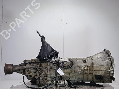 Gearbox NISSAN TERRANO II (R20) 2.7 TDi 4WD | BP26222610M3 