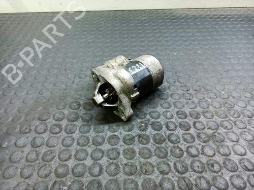Motor arranque RENAULT CLIO IV (BH_)  | BP29167511M8 