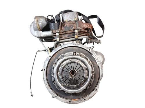 Motor NISSAN PATROL III/2 Hardtop (K260) 2.8 (120 hp) 31624312