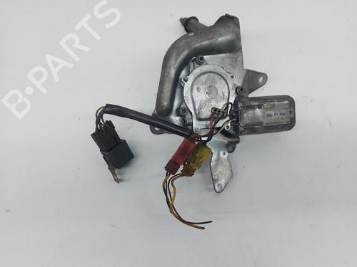 Used Rear wiper motor CITROËN ZX (N2) 1.9 D (68 hp) 23502529