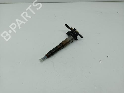 Injector RENAULT SCÉNIC II (JM0/1_)  | BP25771236M100 