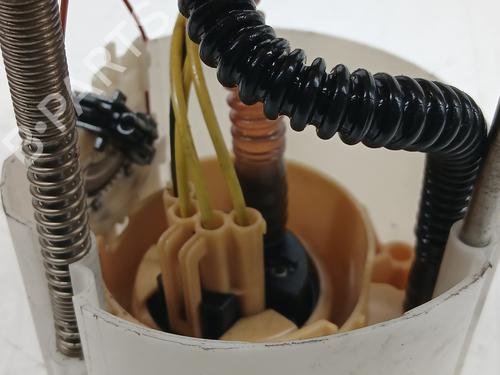 Fuel pump NISSAN QASHQAI II SUV (J11, J11_)  | BP25607606M76 