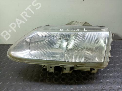 Used Left headlight RENAULT ESPACE III (JE0_) 2.0 16V (JE0N, JE0L, JE02) (140 hp) 20820825