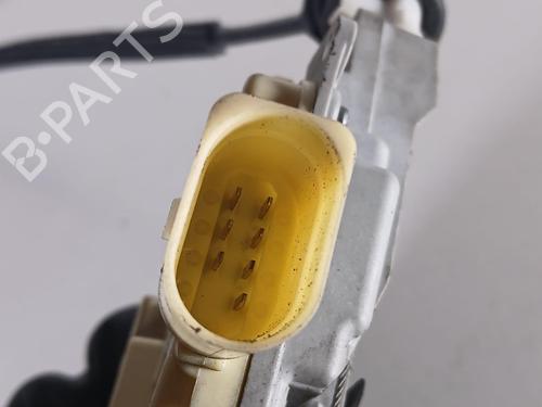 Front right lock VW PASSAT B6 (3C2)  | BP26281750C97 