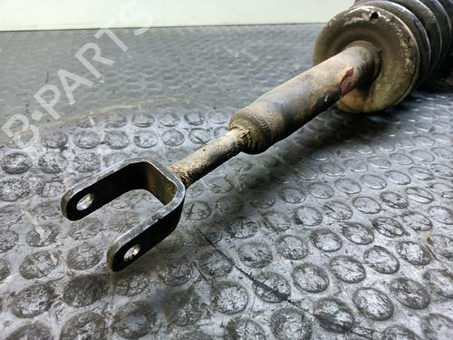 Left front shock absorber AUDI A6 C5 (4B2)  | BP21017105M16 
