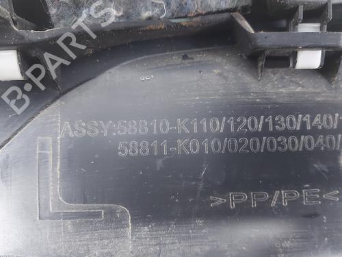 Other TOYOTA HILUX VIII Pickup (_N1_)  | BP29728180O1 