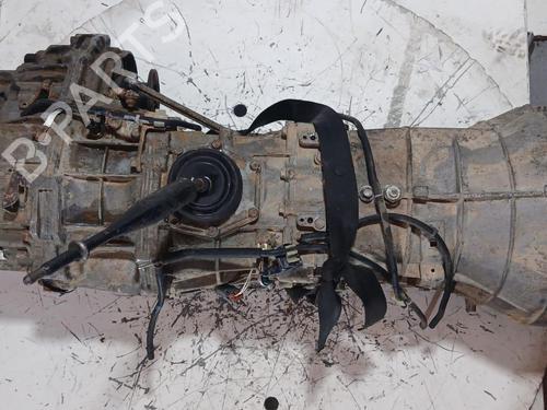Gearbox NISSAN PATHFINDER III (R51) 2.5 dCi | BP25771252M3 