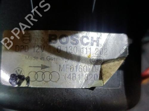 Heater blower motor AUDI A6 C5 Avant (4B5) 2.8 | BP20830546M62 