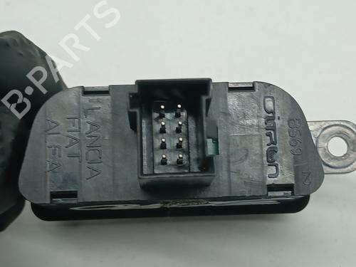 Warning switch ALFA ROMEO MITO (955_) 1.3 MultiJet (955AXH1B, 955AXT1A) | BP39752753I22 - Image 3
