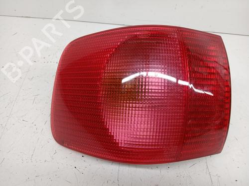 Used Left taillight AUDI 90 B3 (893, 894, 8A2) 2.3 E (133 hp) 29728276