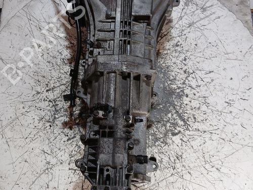 Gearbox KIA SORENTO I (JC) 2.5 CRDi 4WD | BP20845442M3 