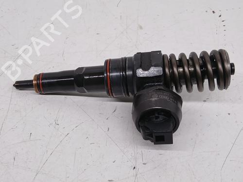 Injecteur AUDI A3 (8L1) 1.9 TDI (100 hp) 31906824