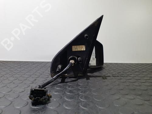 Right mirror SEAT TOLEDO I (1L2) 1.9 TDI | BP20820287C27 
