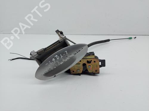 Rear left lock JAGUAR X-TYPE I (X400) 2.0 D | BP22432324C100 