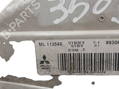 Right headlight MITSUBISHI CANTER Platform/Chassis (FB_, FE_, FG_) | BP39494383C29 - Image 4